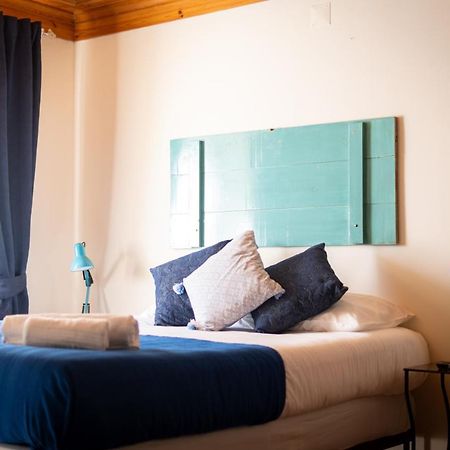 Hotel Rural Quinta Do Juncal Serra d'El-Rei Екстериор снимка
