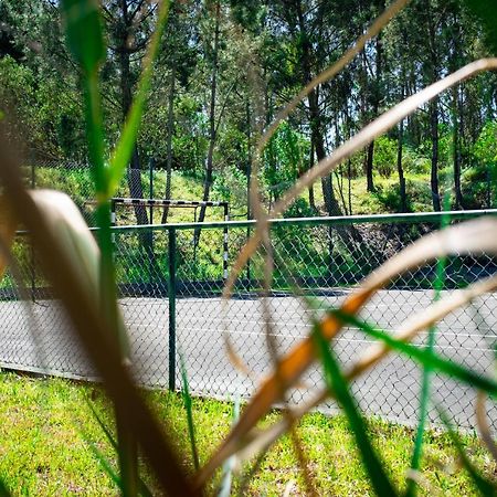 Hotel Rural Quinta Do Juncal Serra d'El-Rei Екстериор снимка