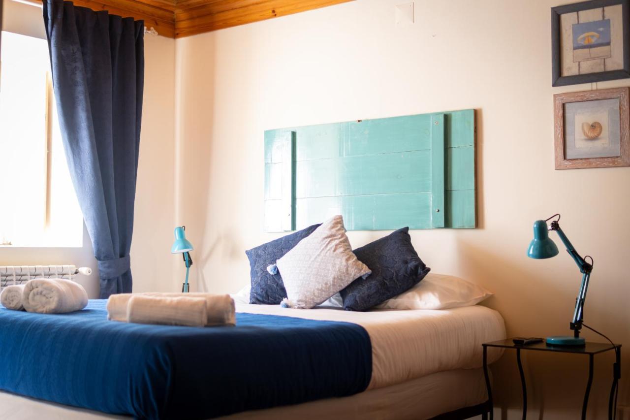 Hotel Rural Quinta Do Juncal Serra d'El-Rei Екстериор снимка