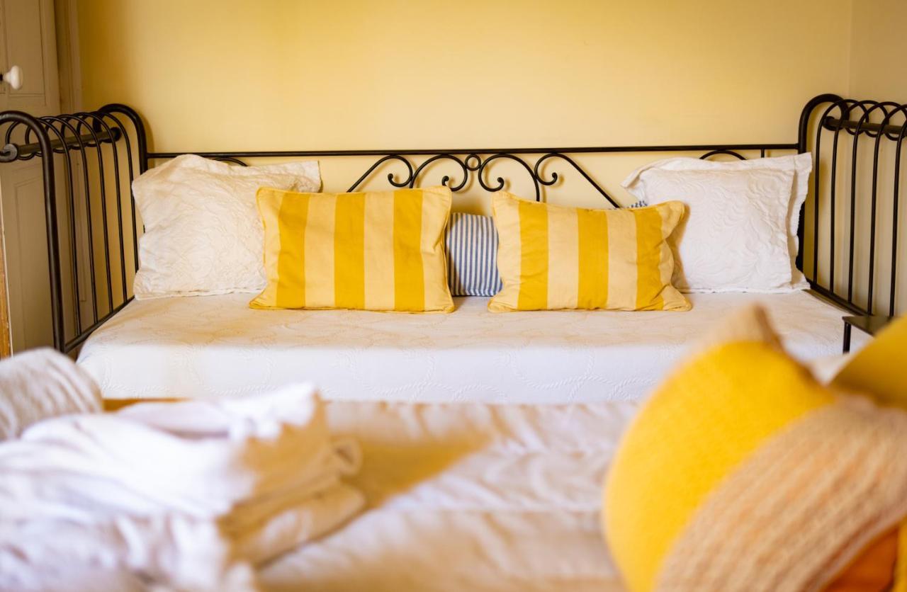 Hotel Rural Quinta Do Juncal Serra d'El-Rei Екстериор снимка