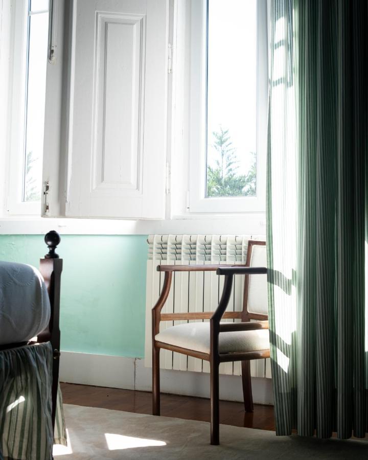 Hotel Rural Quinta Do Juncal Serra d'El-Rei Екстериор снимка