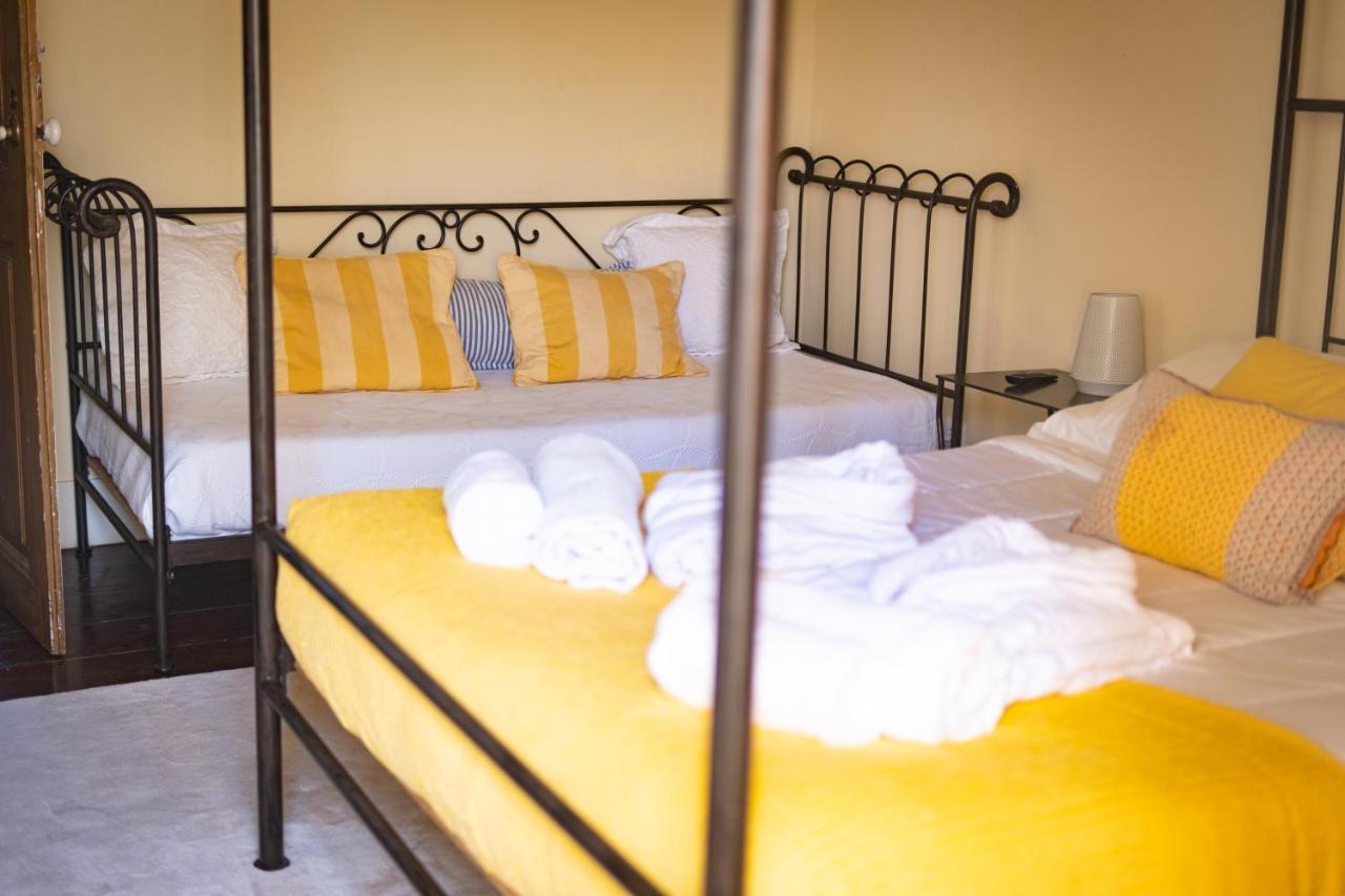 Hotel Rural Quinta Do Juncal Serra d'El-Rei Екстериор снимка
