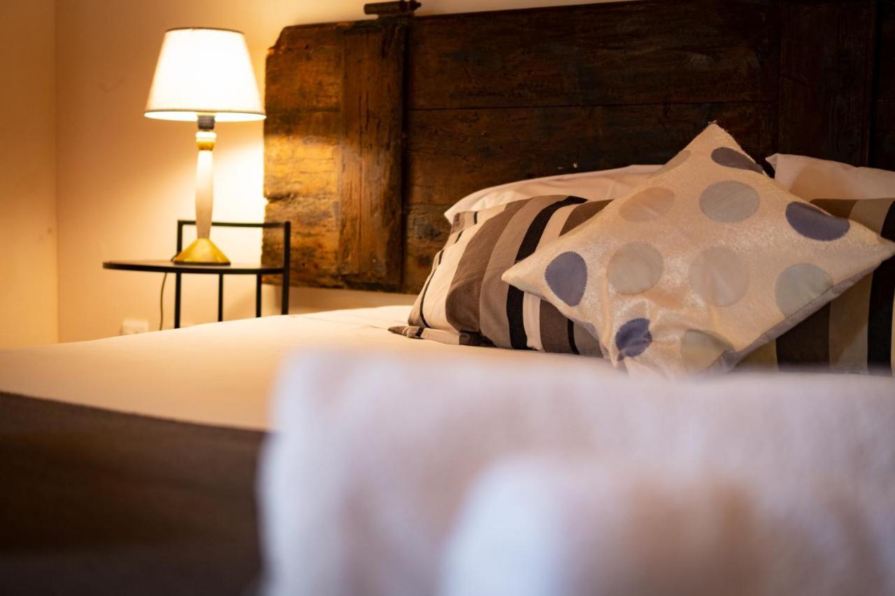 Hotel Rural Quinta Do Juncal Serra d'El-Rei Екстериор снимка