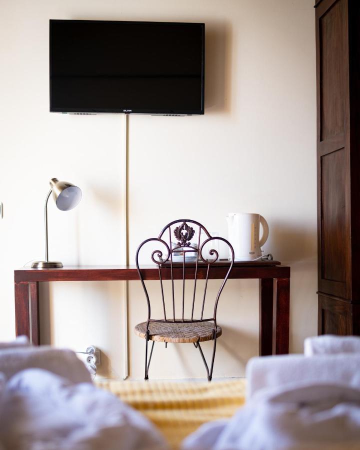 Hotel Rural Quinta Do Juncal Serra d'El-Rei Екстериор снимка