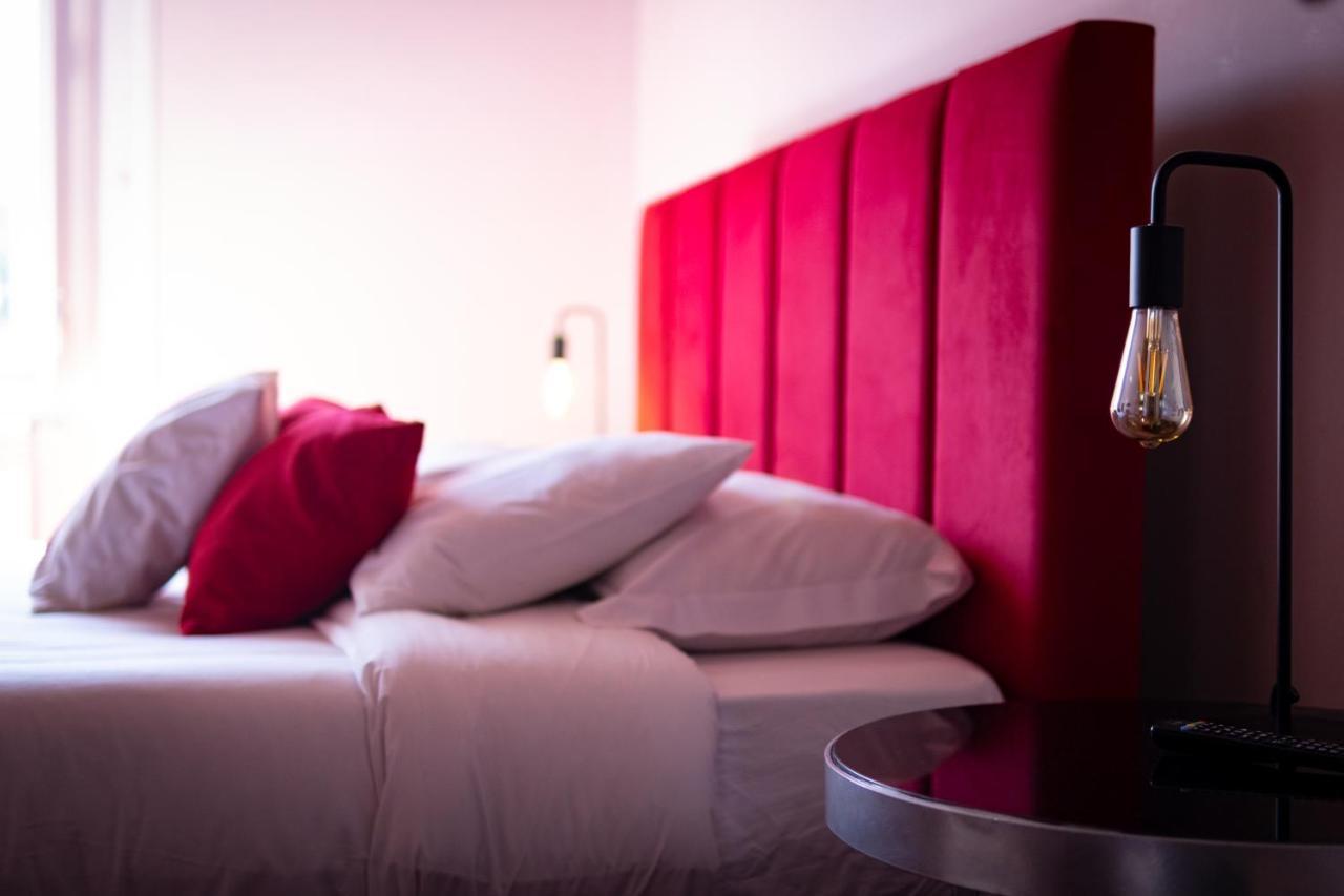 Hotel Rural Quinta Do Juncal Serra d'El-Rei Екстериор снимка