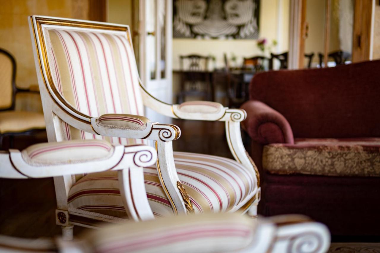 Hotel Rural Quinta Do Juncal Serra d'El-Rei Екстериор снимка
