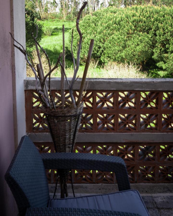 Hotel Rural Quinta Do Juncal Serra d'El-Rei Екстериор снимка