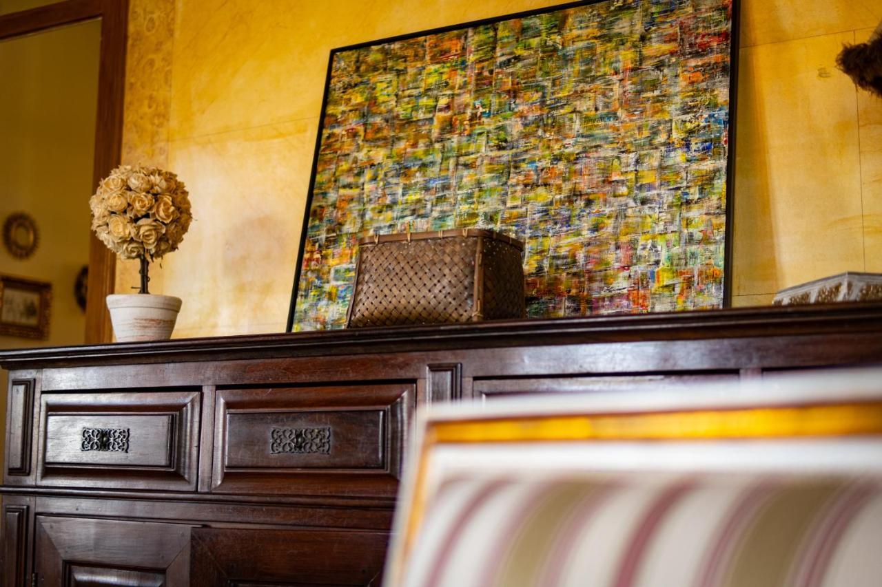 Hotel Rural Quinta Do Juncal Serra d'El-Rei Екстериор снимка
