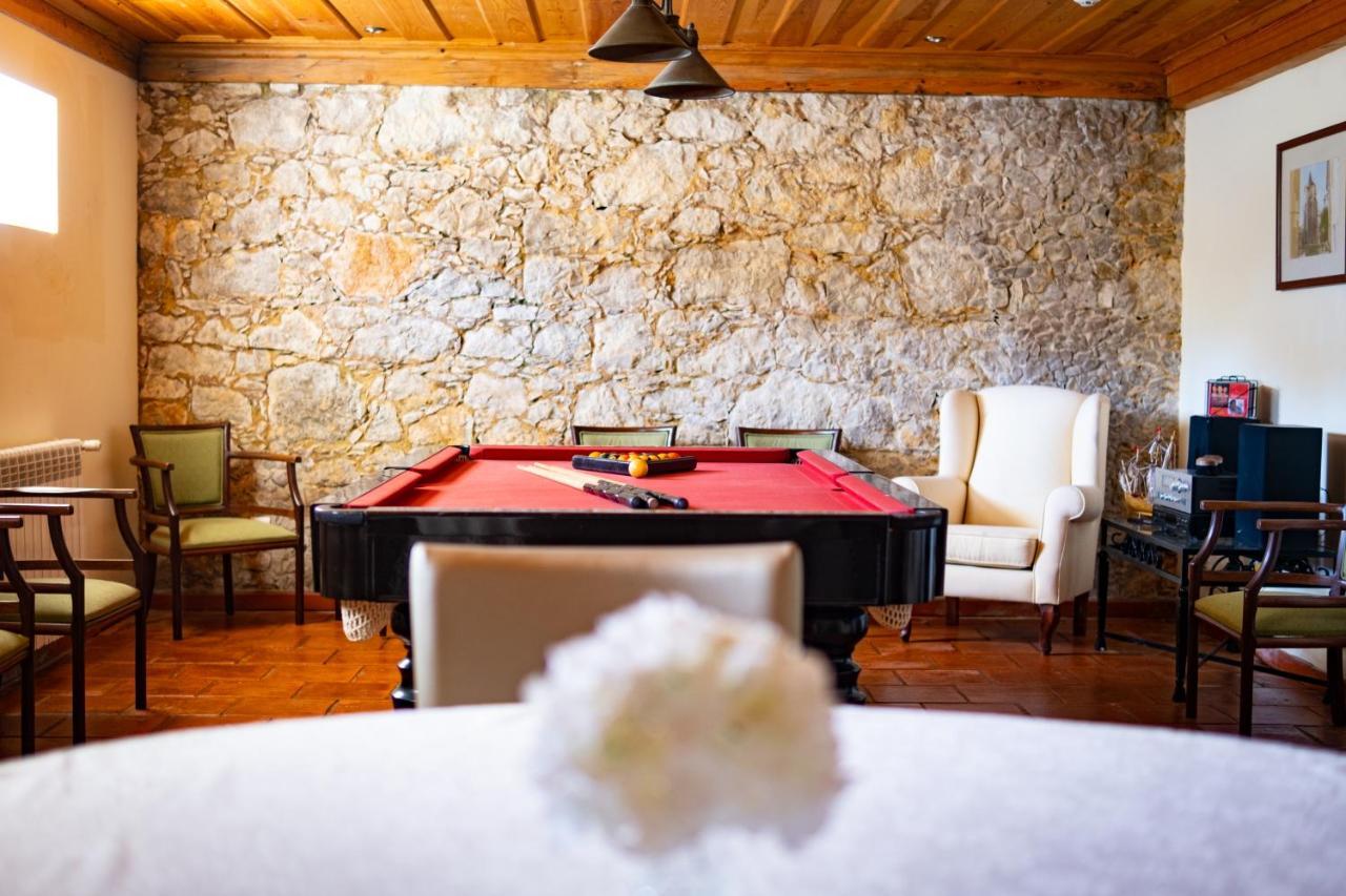 Hotel Rural Quinta Do Juncal Serra d'El-Rei Екстериор снимка