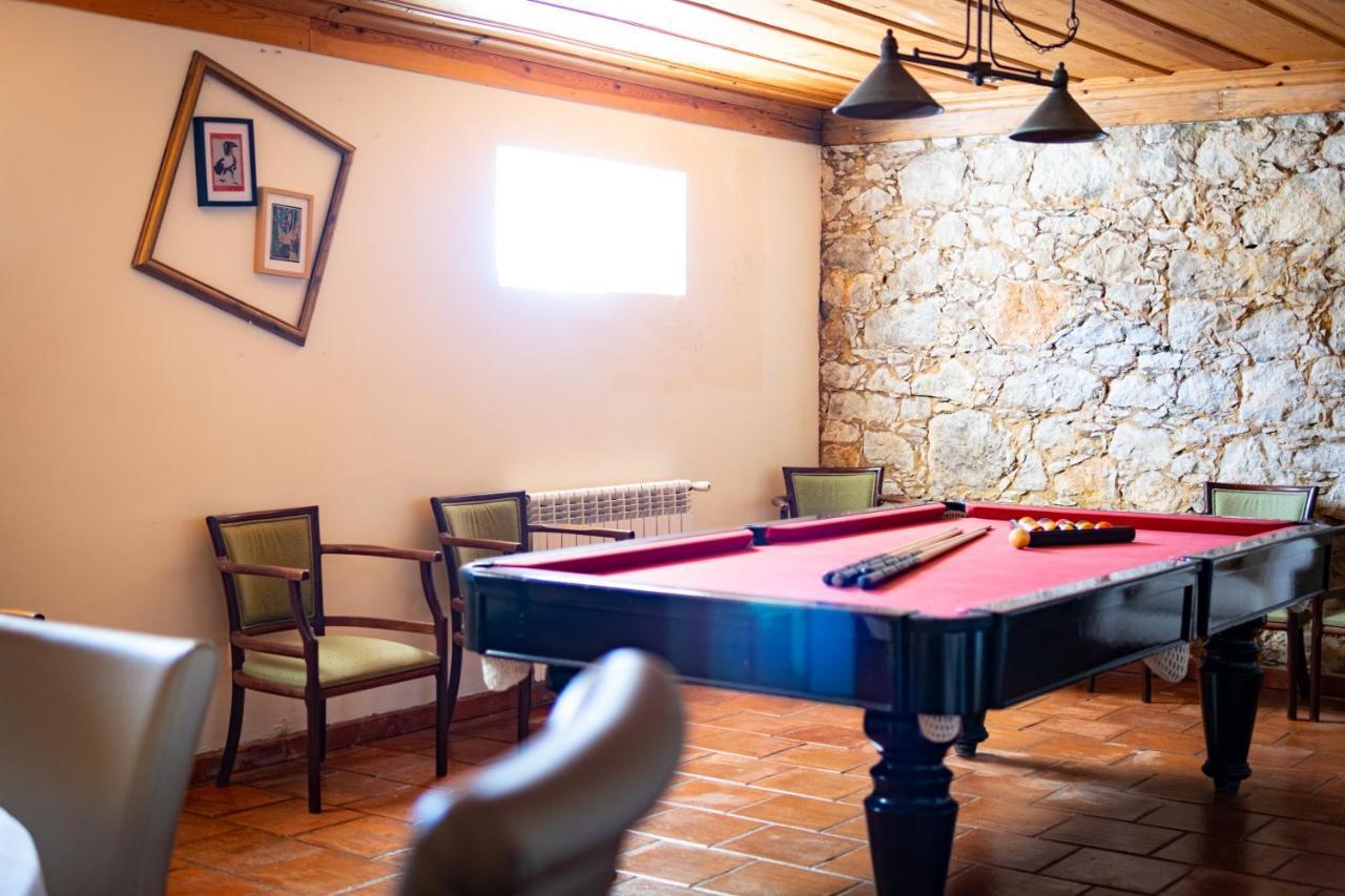 Hotel Rural Quinta Do Juncal Serra d'El-Rei Екстериор снимка