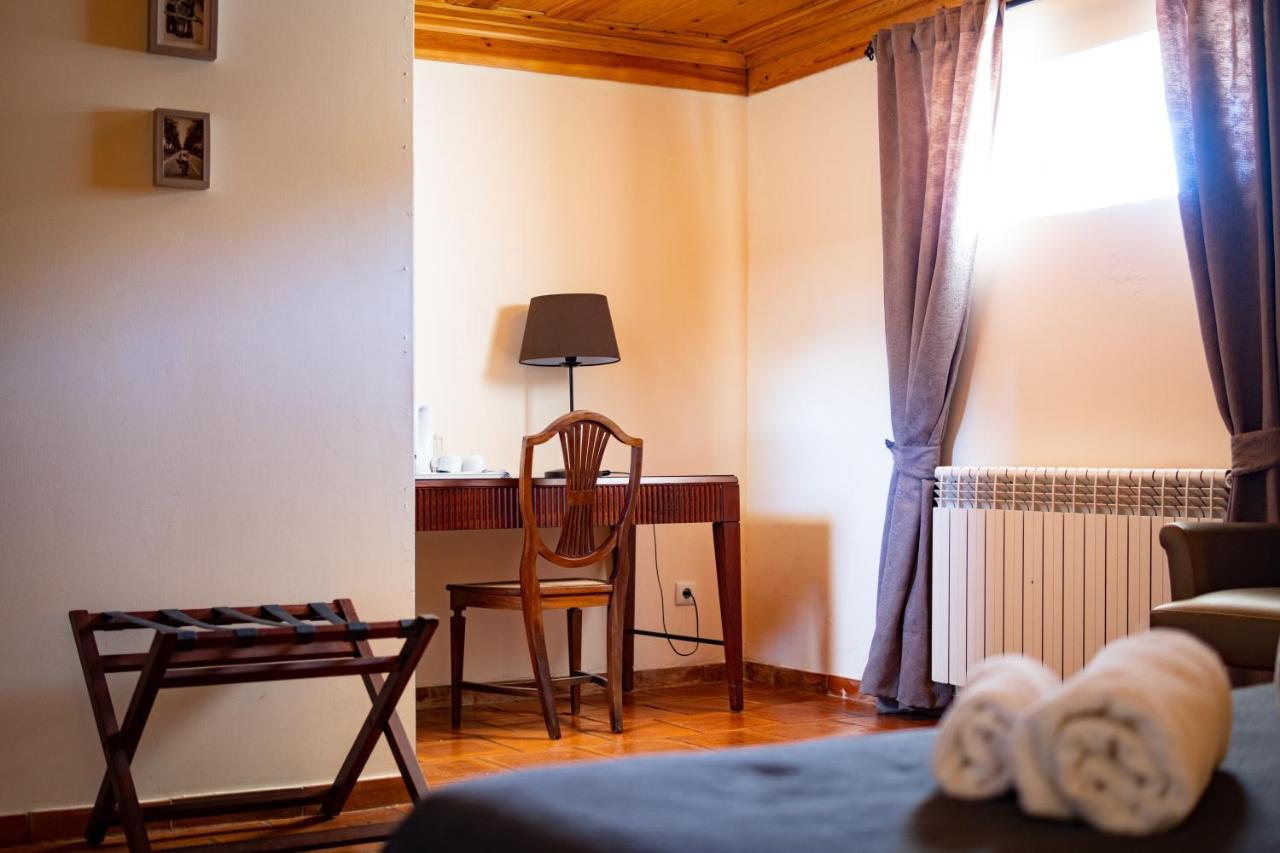 Hotel Rural Quinta Do Juncal Serra d'El-Rei Екстериор снимка