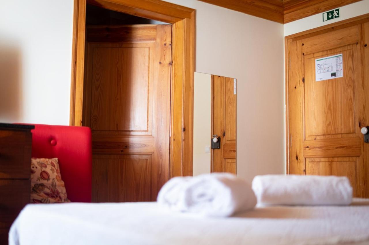Hotel Rural Quinta Do Juncal Serra d'El-Rei Екстериор снимка
